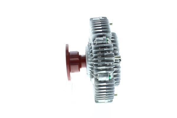 Embrayage, ventilateur de radiateur (Embrayage ventilateur moteur) AISIN FCGS-001